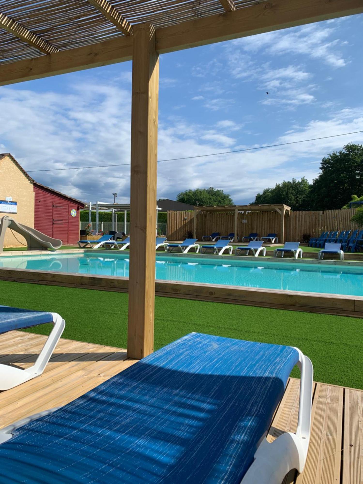 Thitome Hotel Limeuil Ngoại thất bức ảnh